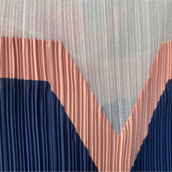 BCBGMAXAZRIA Kathrine Long Maxi Dress I Size:M - Picture 11 of 16